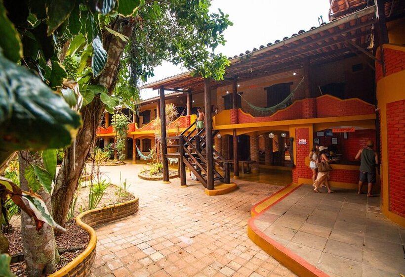 Otel Village Arraial By Mn Hoteis