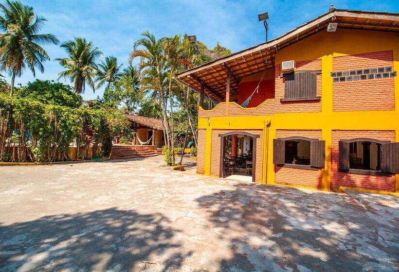 Otel Village Arraial By Mn Hoteis