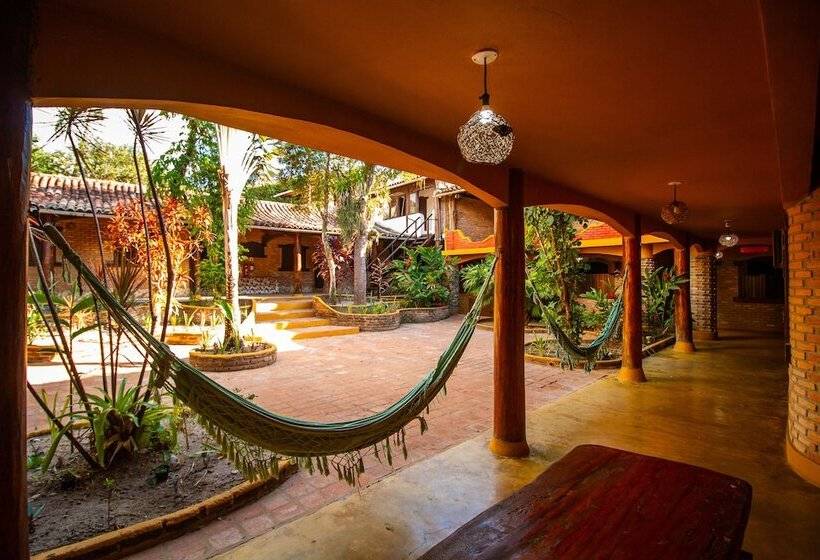 Otel Village Arraial By Mn Hoteis