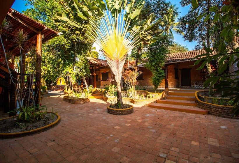 Otel Village Arraial By Mn Hoteis