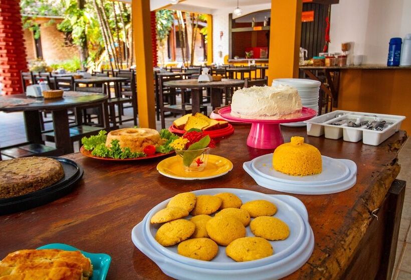 Otel Village Arraial By Mn Hoteis