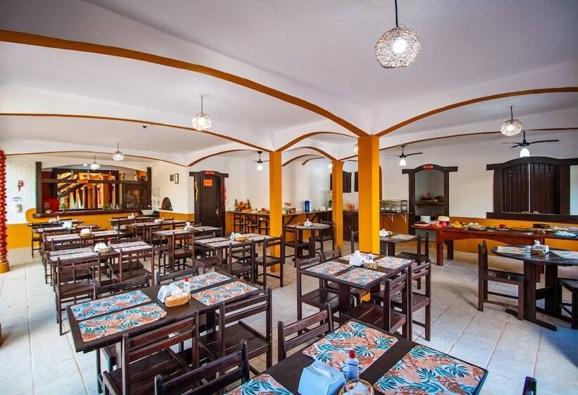 Otel Village Arraial By Mn Hoteis