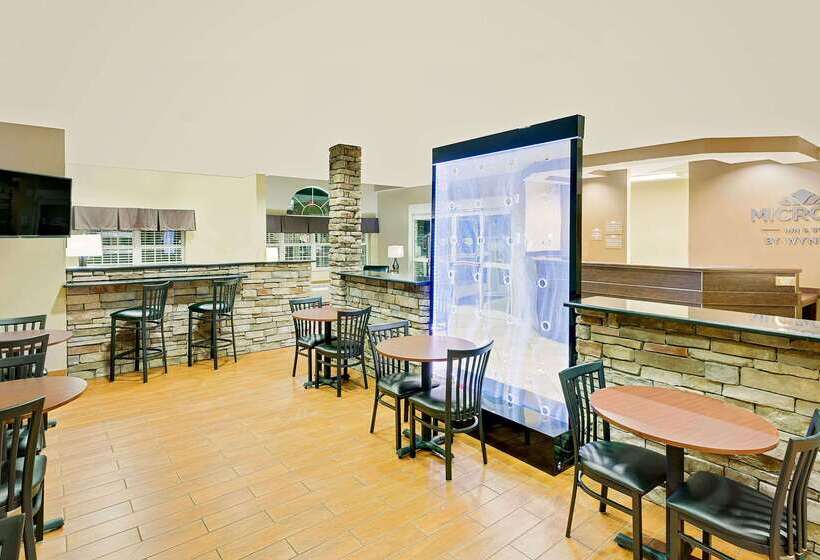 Microtel By Wyndham Perry National Fairground Area I 75