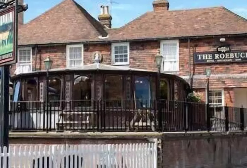 Roebuck Inn