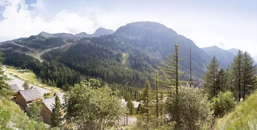 Résidence Mmv Les Terrasses D Isola