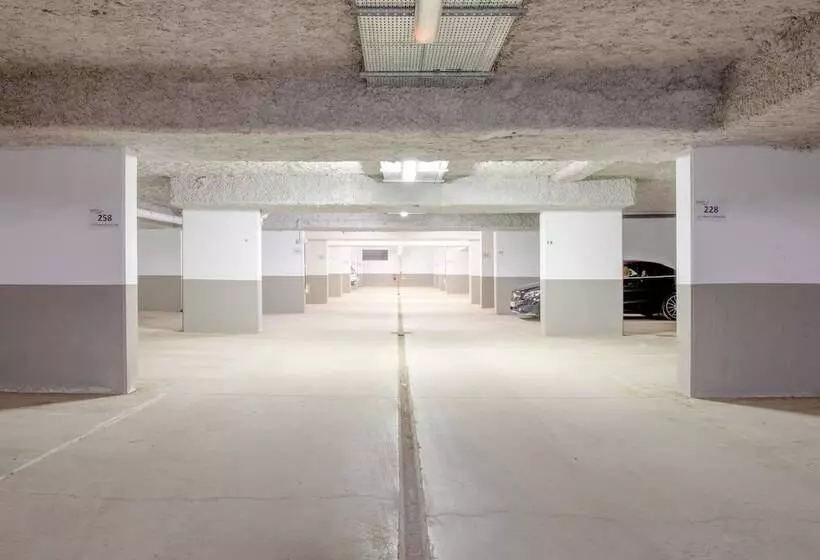 Résidence Mmv Les Terrasses D Isola