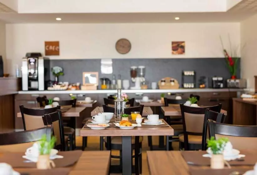 Résidence Mmv Les Terrasses D Isola