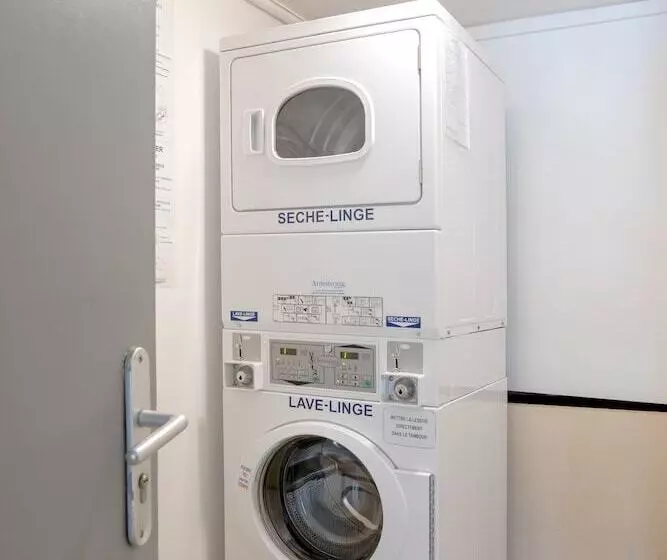 Résidence Mmv Les Terrasses D Isola