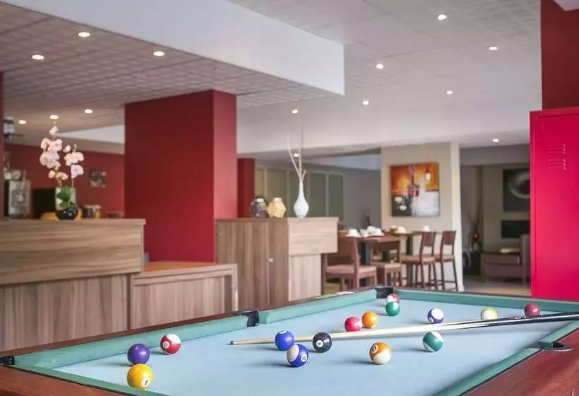 Résidence Mmv Les Terrasses D Isola