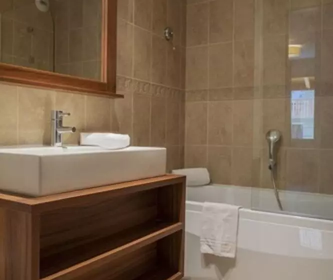 Résidence Mmv Les Terrasses D Isola