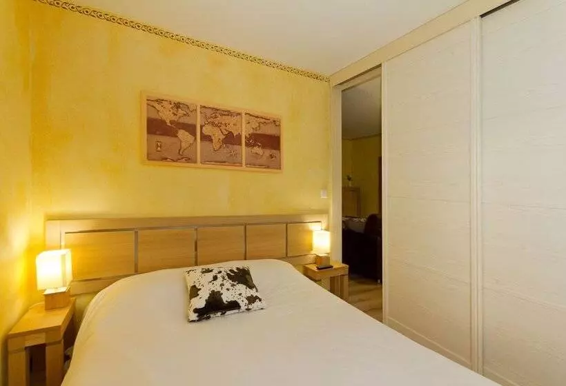 Résidence Mmv Les Terrasses D Isola