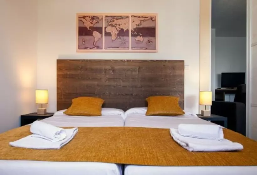 Résidence Mmv Les Terrasses D Isola