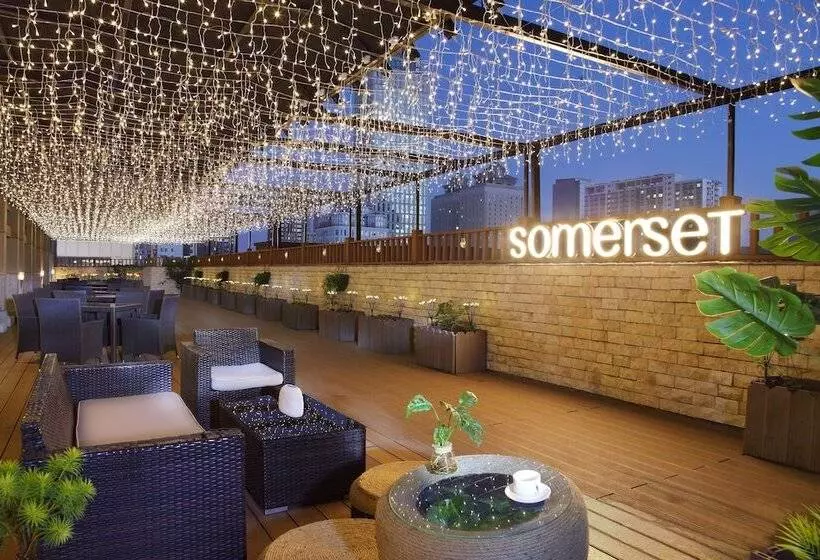 Somerset Heping Shenyang