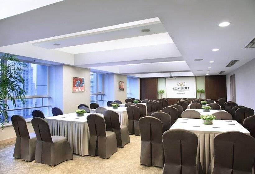 Somerset Heping Shenyang