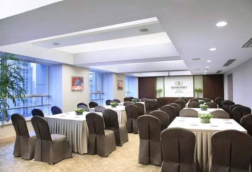 Somerset Heping Shenyang
