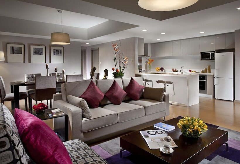 Somerset Heping Shenyang