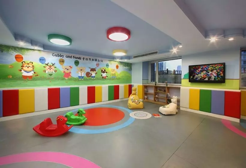 Somerset Heping Shenyang