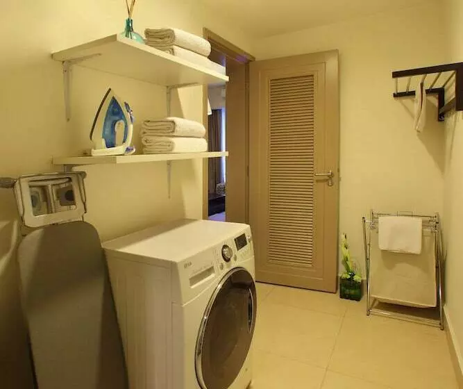 Somerset Heping Shenyang