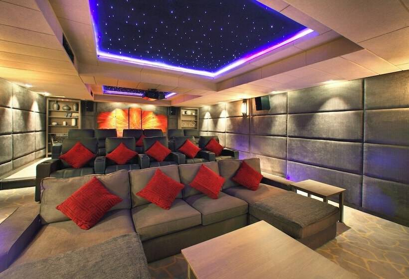 Somerset Heping Shenyang