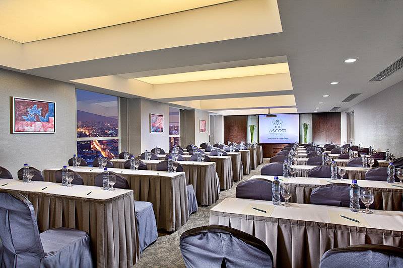 Somerset Heping Shenyang