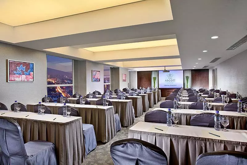 Somerset Heping Shenyang