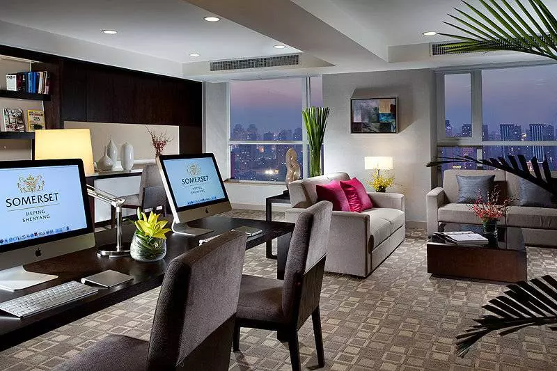 Somerset Heping Shenyang