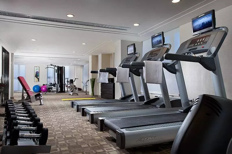 Somerset Heping Shenyang