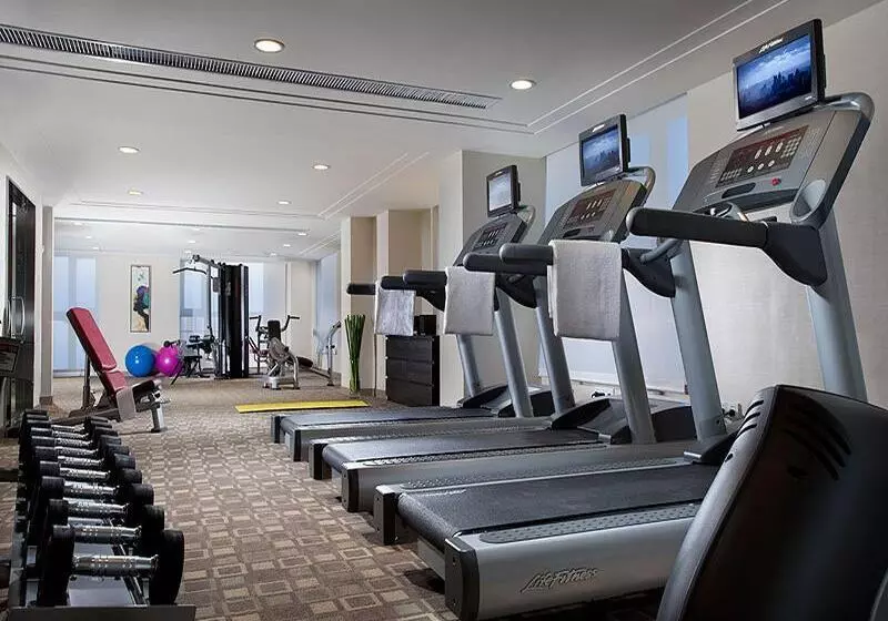 Somerset Heping Shenyang