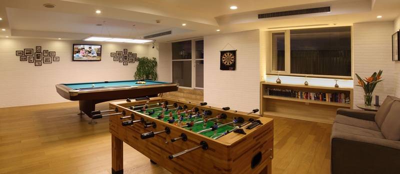 Somerset Heping Shenyang