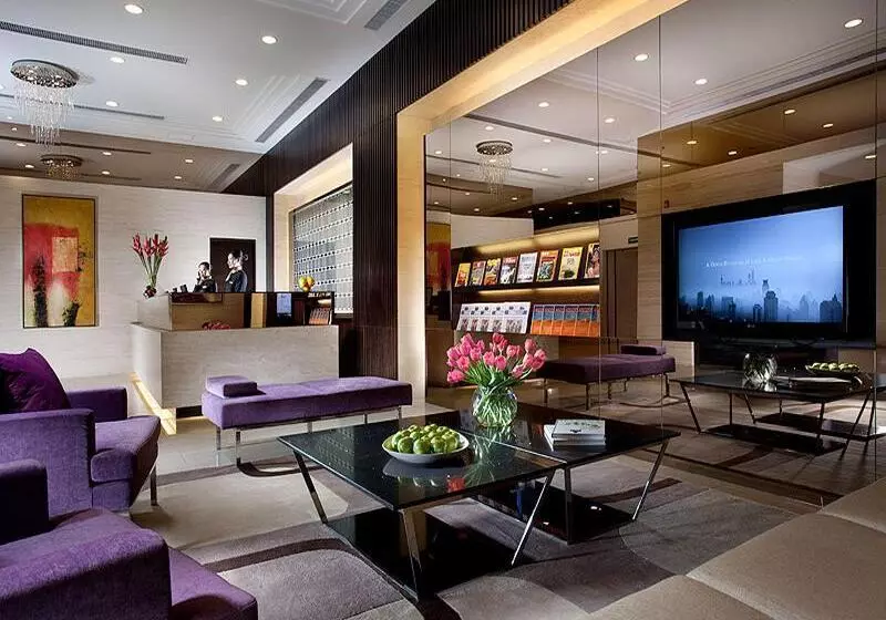 Somerset Heping Shenyang