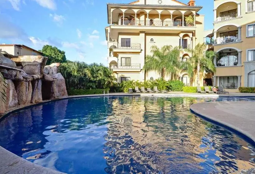 Stay In Tamarindo Condominiums