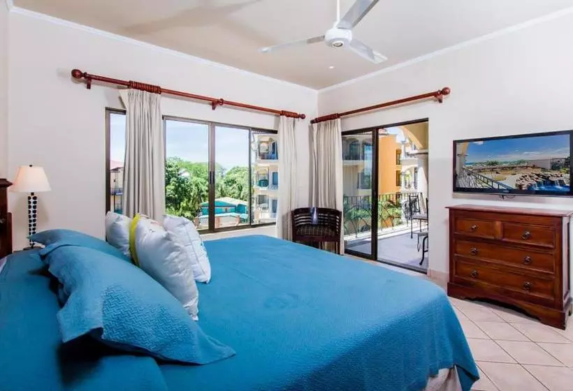Stay In Tamarindo Condominiums