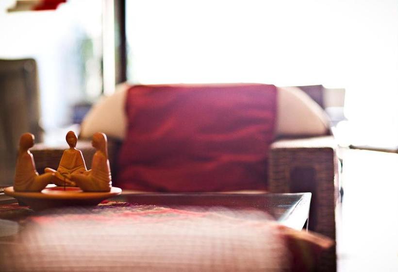 Stay In Tamarindo Condominiums