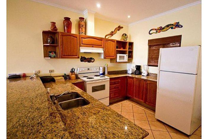 Stay In Tamarindo Condominiums