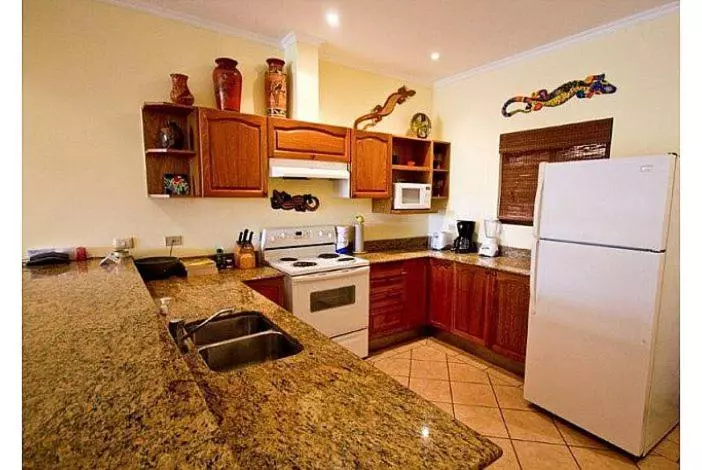 Stay In Tamarindo Condominiums