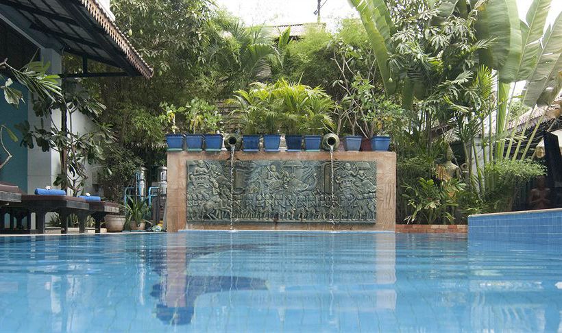 فندق Tan Kang Angkor