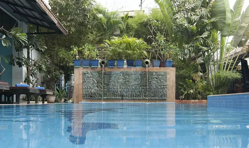 هتل Tan Kang Angkor