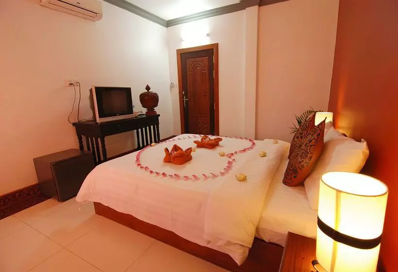 هتل Tan Kang Angkor