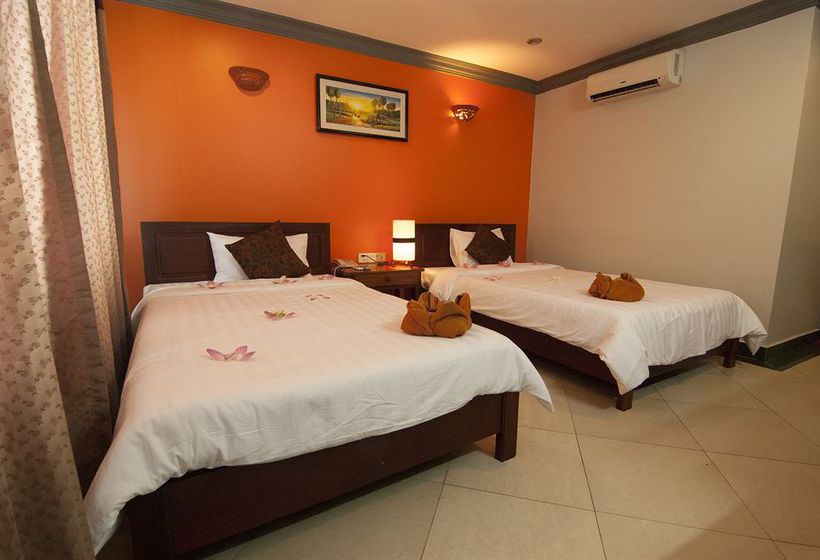 فندق Tan Kang Angkor