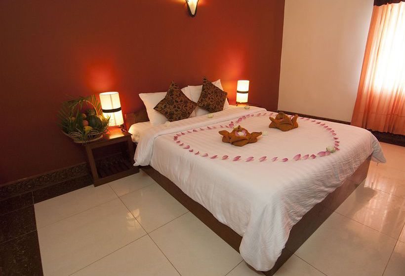 فندق Tan Kang Angkor