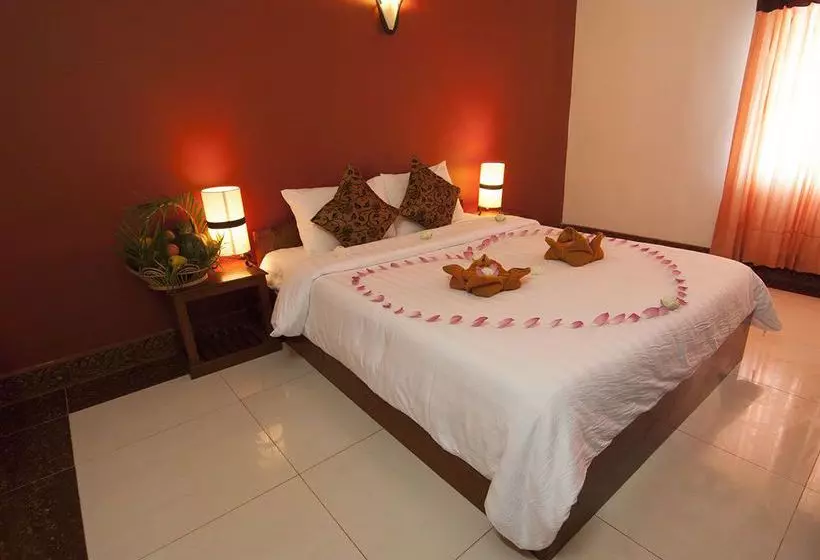 هتل Tan Kang Angkor