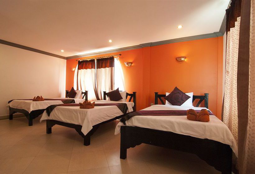 فندق Tan Kang Angkor