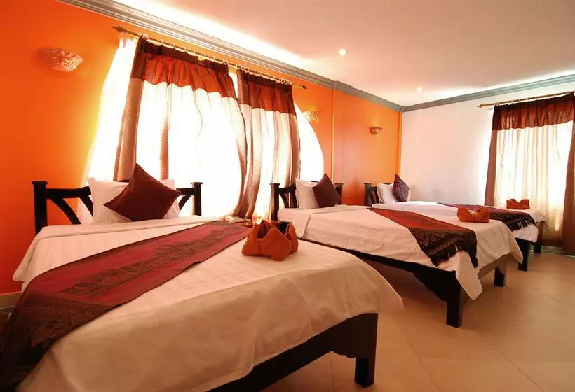 هتل Tan Kang Angkor