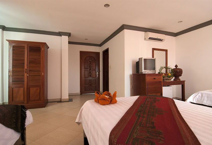 فندق Tan Kang Angkor