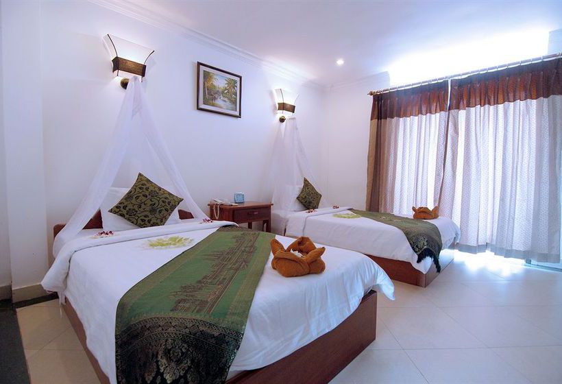 فندق Tan Kang Angkor