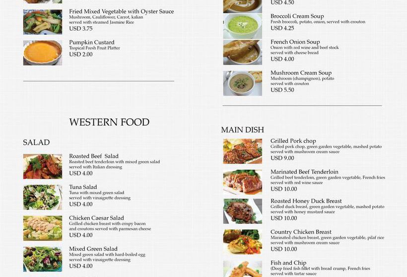 فندق Tan Kang Angkor