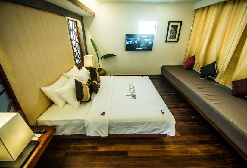 فندق Tan Kang Angkor