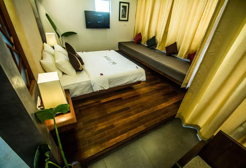 هتل Tan Kang Angkor