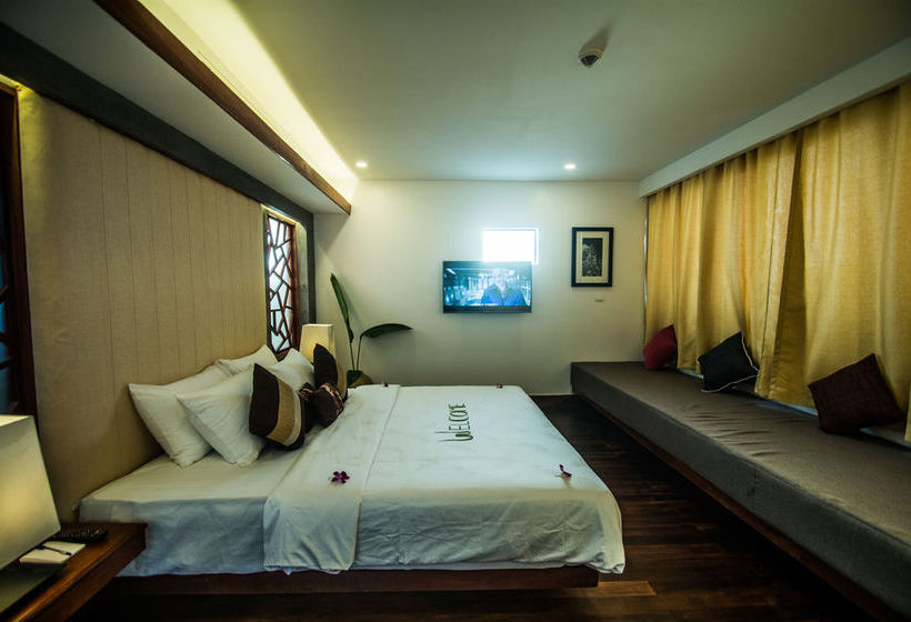 فندق Tan Kang Angkor