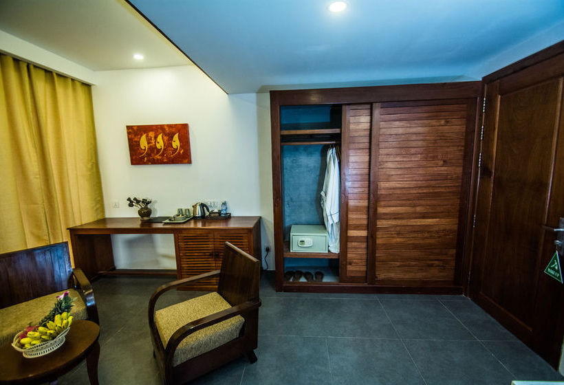 فندق Tan Kang Angkor